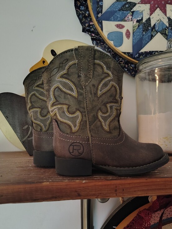 Roper Other - Toddler Roper Cowboy Boots